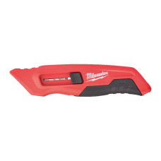 Ніж висувний MILWAUKEE 4932492378 (4932492378)