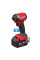 Гайковерт акумуляторний M18 ONEID3‑0X MILWAUKEE (4933492804)