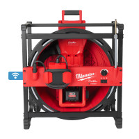 Машина прочистна акумуляторна MILWAUKEE, M18 HSFSM-0 (4933480721)