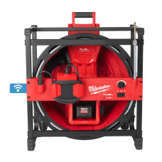 Машина прочистна акумуляторна MILWAUKEE, M18 HSFSM-0 (4933480721)