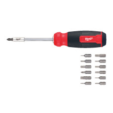 Багатофункціональна викрутка TORX 14 в 1 MILWAUKEE (4932492810)