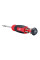 Багатофункціональна викрутка TORX 14 в 1 MILWAUKEE (4932492810)