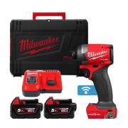 Гайковерт акумуляторний M18 ONEID3‑0X MILWAUKEE (4933492804)