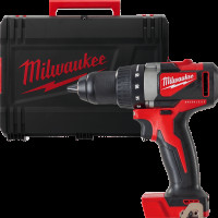 Шурупокрут акумуляторний  MILWAUKEE (4933464514)