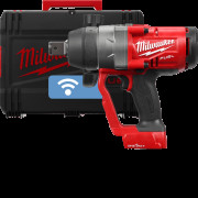 Гайковерт акумуляторний M18 ONEFHIWF1‑0 MILWAUKEE (4933459732)
