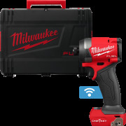 Шурупокрут акумуляторний  MILWAUKEE (4933492800)