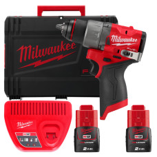 Шурупокрут акумуляторний  MILWAUKEE (4933479873)