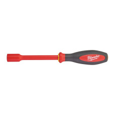 Викрутка VDE діелектрична MILWAUKEE SW11х125мм (4932464064)