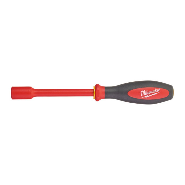 Викрутка VDE діелектрична MILWAUKEE SW11х125мм (4932464064)