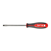 Викрутка магнітна MILWAUKEE з тригранною рукояткою SL 1,0x5,5x125 (4932471779)