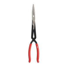 Довгогубці LONG REACH PLIER - STRAIGHT MILWAUKEE (4932492497)