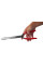 Довгогубці LONG REACH PLIER - STRAIGHT MILWAUKEE (4932492497)