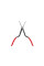 Кліщі для шланга MEDIUM DIAMETER HOSE GRIP PLIER MILWAUKEE (4932492501)