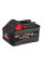 Акумулятор Li-Ion MILWAUKEE M18 FH6 FORGE 6.0 ач 4932492533 (4932492533)