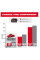 Акумулятор Li-Ion MILWAUKEE M18 FH6 FORGE 6.0 ач 4932492533 (4932492533)