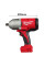 Гайковерт акумуляторний M18 BLHIWF12‑0 MILWAUKEE (4933492787)