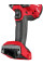 Гайковерт акумуляторний M18 FHIW2F12‑0 MILWAUKEE (4933492782)