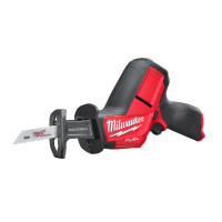 Пила шабельна акумуляторна M12 CHZ MILWAUKEE (4933446960)