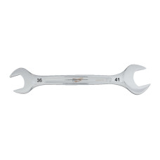 Ключ рожковий хромований MILWAUKEE, 36х41мм (4932492736)