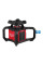 Рівень лазерний ротаційний акумуляторний MILWAUKEE M18 RLOH600-201C 600м (4933493191)