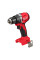 Шурупокрут акумуляторний M18 BLPDRC‑0 MILWAUKEE (4933492820)