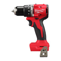 Шурупокрут акумуляторний M18 BLPDRC‑0 MILWAUKEE (4933492820)