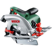 Пила дискова ручна мережева PKS 55 BOSCH (0603500020)
