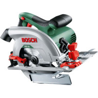 Пила дискова ручна мережева PKS 55 BOSCH (0603500020)