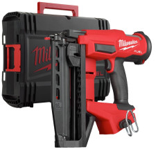 Пістолет цвяхозабивний акумуляторний M18 FN16GS‑0X MILWAUKEE (4933493353)