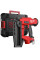 Пістолет цвяхозабивний акумуляторний M18 FN16GS‑0X MILWAUKEE (4933493353)