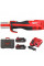 Обжимник гідравлійчний акумуляторний для труб MILWAUKEE M18 BLHPT-202C (+ заряд.пристрій, 2 акум.X M18 B2 (2Аг) (4933451132)