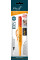 Маркер фірмовий з довгим носиком Pica BIG Ink Smart-Use Marker XL, 170/52, білий (170/52)