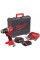 Шурупокрут акумуляторний M18 BLPDRC‑0 MILWAUKEE (4933492825)