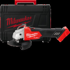 Кутова шліфувальна машина акумуляторна M18 FSAG125X‑0 MILWAUKEE (4933478428)
