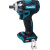 Гайковерт акумуляторний TW005GZ MAKITA (TW005GZ)