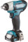 Гайковерт акумуляторний TW141DWME MAKITA (TW141DWME)