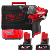 Шурупокрут акумуляторний  MILWAUKEE (4933479869)
