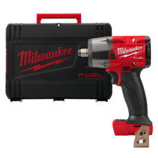 Гайковерт акумуляторний M18 FMTIW2F12‑0 MILWAUKEE (4933478449)