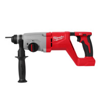 Перфоратор акумуляторний M18 BLHACD26‑0 MILWAUKEE (4933492483)