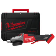 Кутова шліфувальна машина мережева M18 FSAGF125 XPDB MILWAUKEE (4933478439)