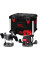 Фрезер акумулятрний кромкувальний MILWAUKEE M18 FR12KIT-0P (HD кейс) (4933493305)