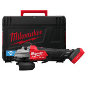 Кутова шліфувальна машина акумуляторна M18 FSAGSVO125 X MILWAUKEE (4933493552)