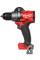 Шурупокрут акумуляторний M18 FDD3‑0 MILWAUKEE (4933498059)