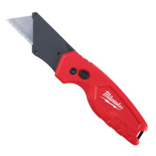 Ніж викидний багатофункціональний FASTBACK Compact MILWAUKEE (4932471356)