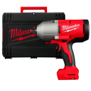 Гайковерт акумуляторний M18 BLHIWF12‑0 MILWAUKEE (4933492787)