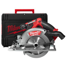 Пила дискова ручна акумуляторна M18 CCS55 MILWAUKEE (4933451429)