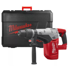 Перфоратор акумуляторний M18 CHM‑0C MILWAUKEE (4933451362)