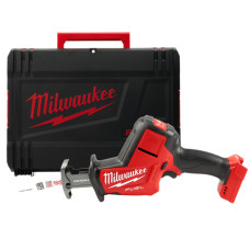 Пила шабельна акумуляторна  MILWAUKEE (4933459887)