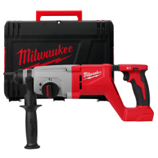 Перфоратор акумуляторний  MILWAUKEE (4933492482)