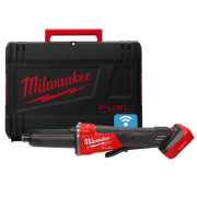 Прямо шліфувільна машина акумуляторна  MILWAUKEE (4933480957)
